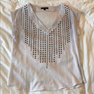 Lucca Couture Blouse